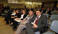 Visita Orientada ao Tribunal de Justiça 2010